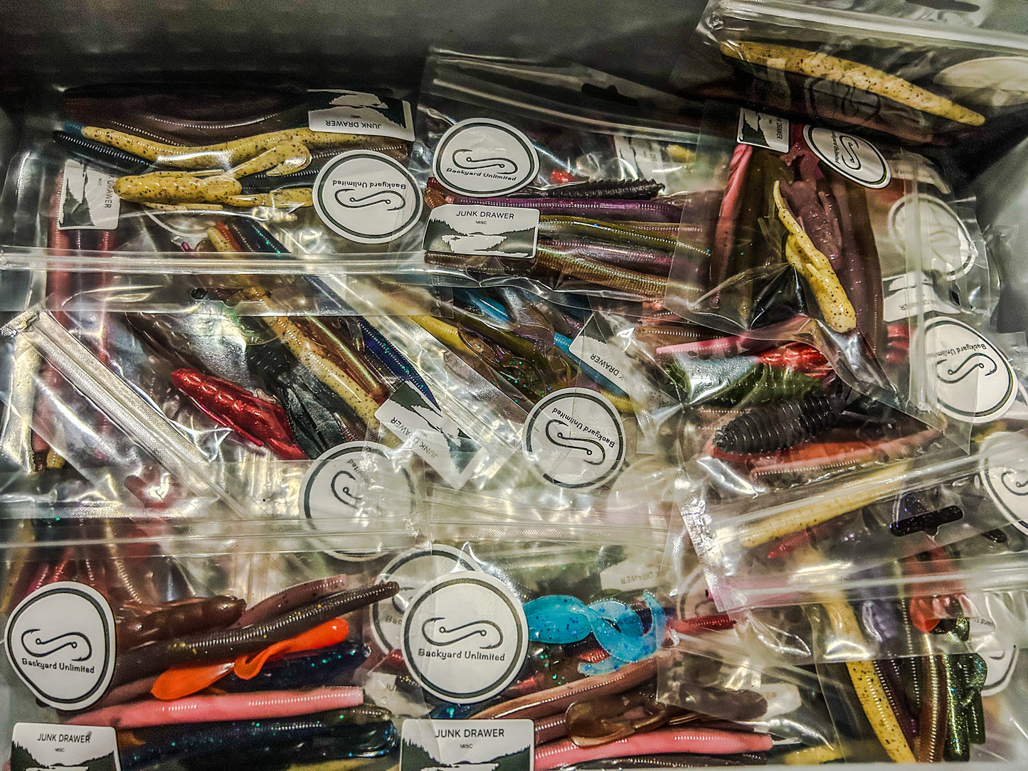 The Drawer