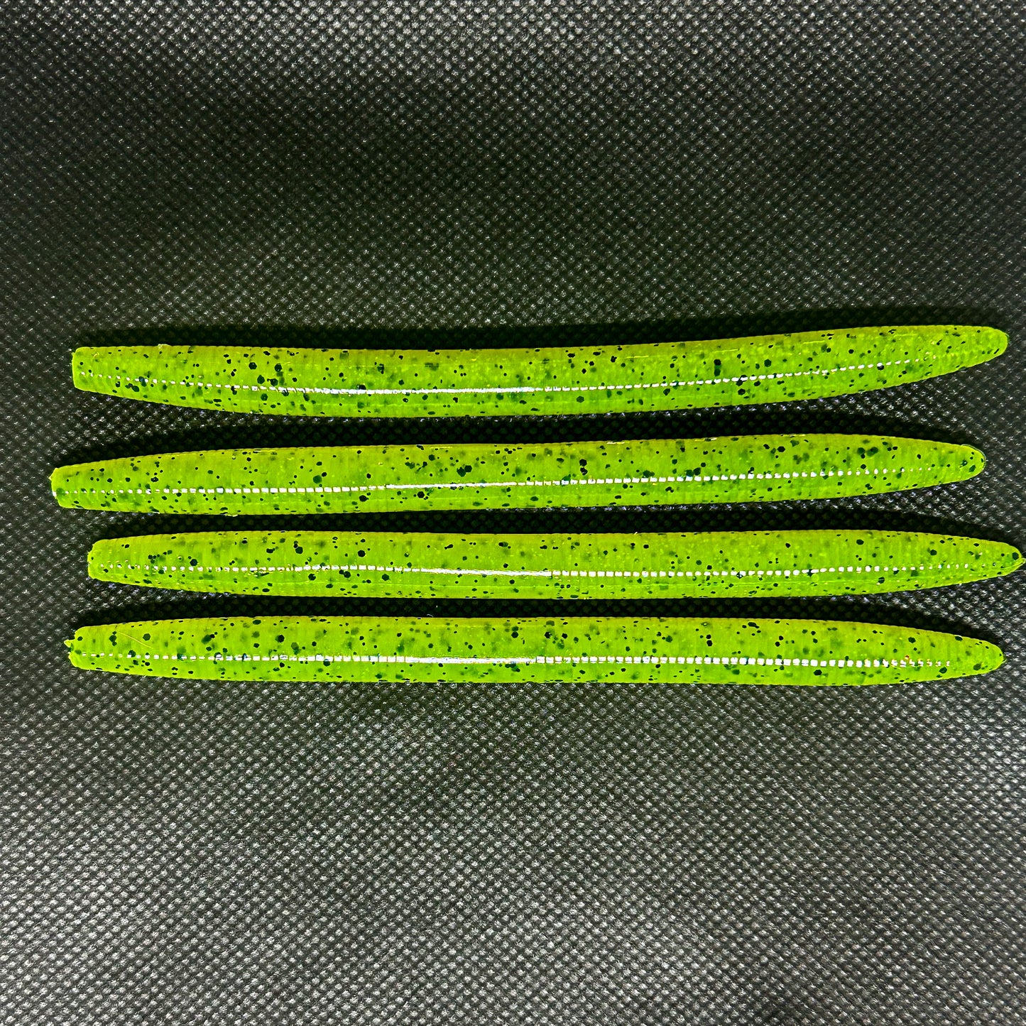 Chartreuse Pepper