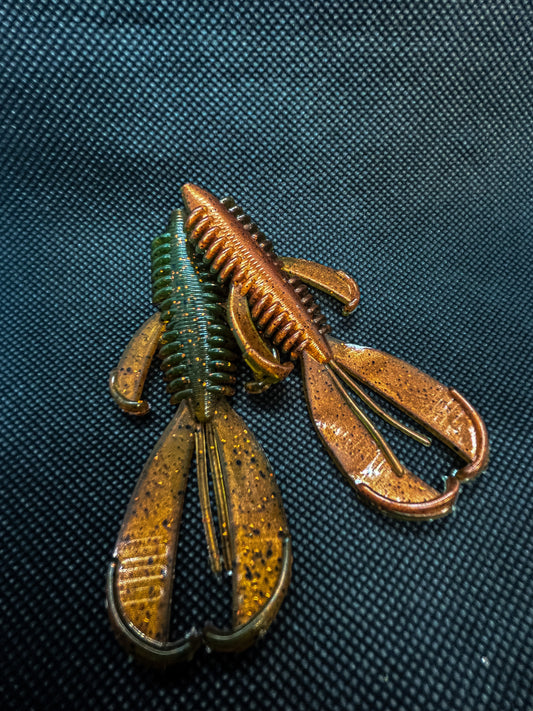 Copper Melon