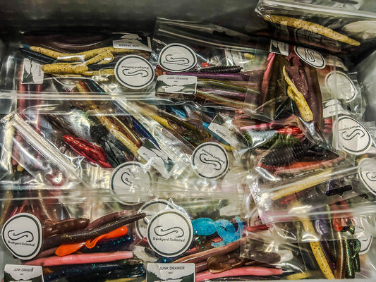 The Drawer