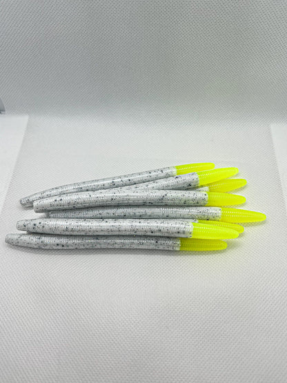 Raider Chartreuse