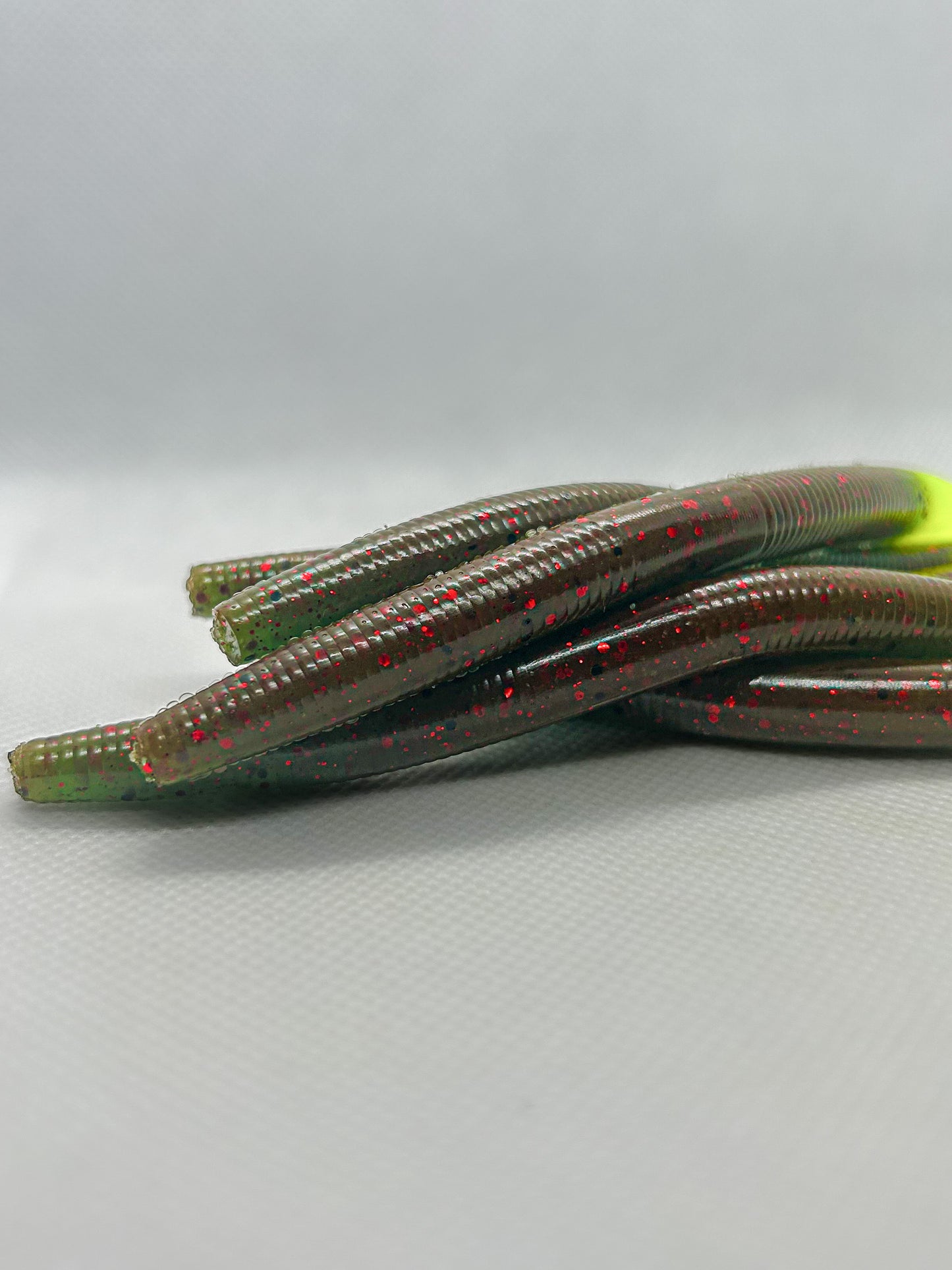 Green Chocolate