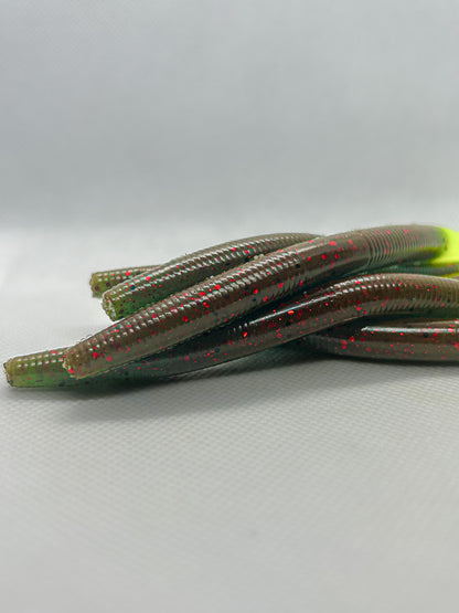 Green Chocolate