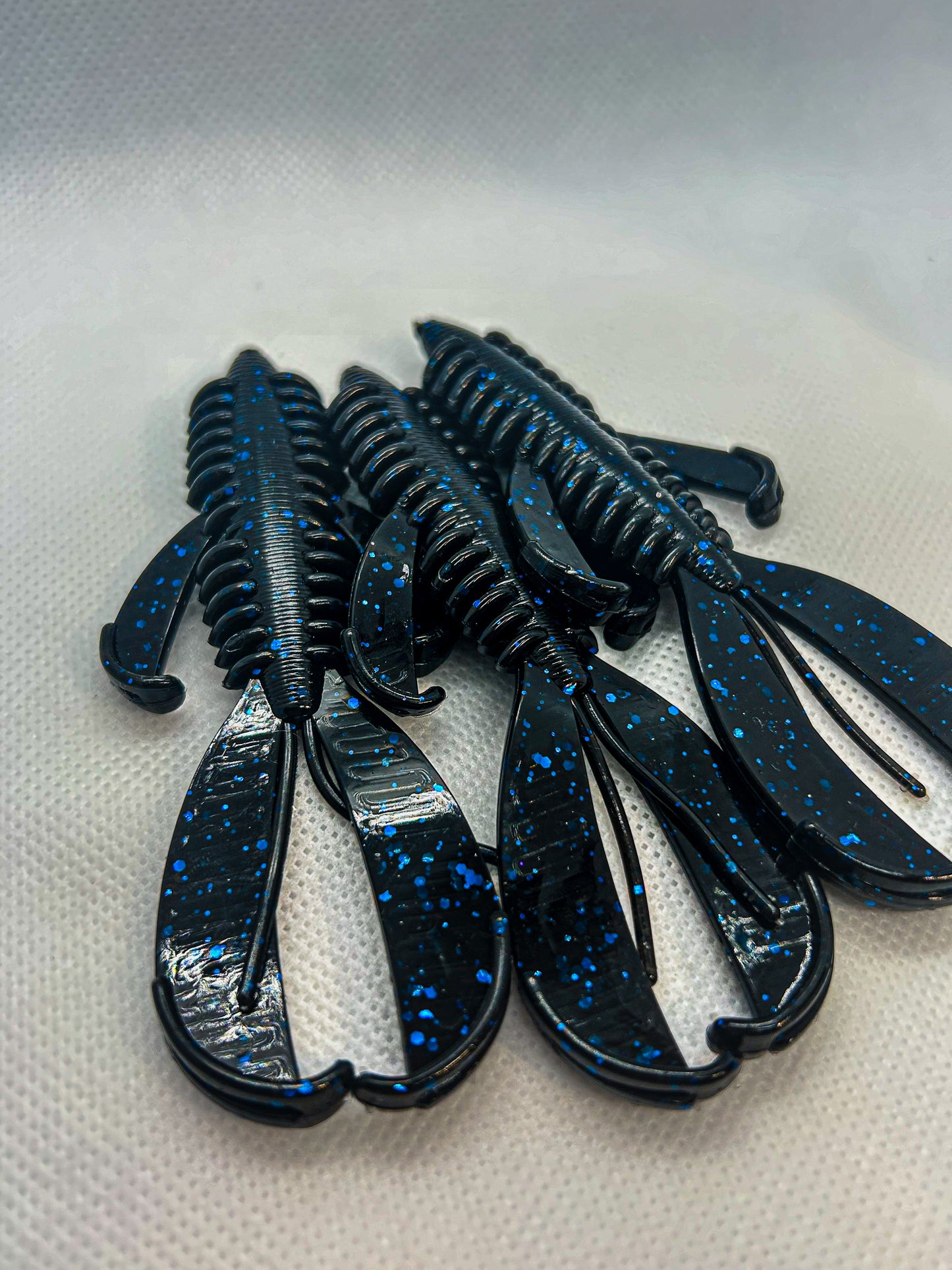 Black N Blue