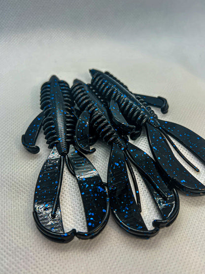 Black N Blue