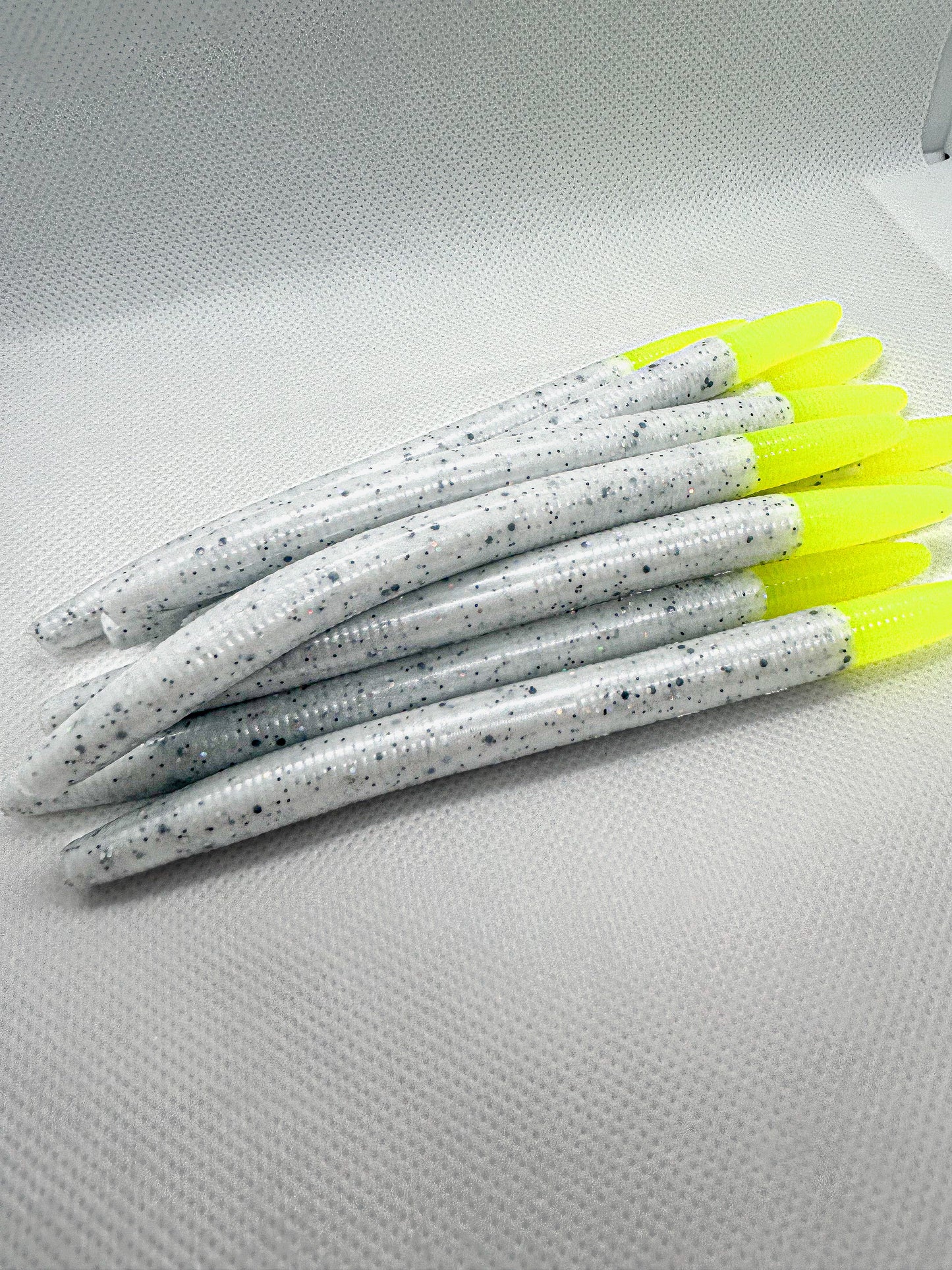 Raider Chartreuse