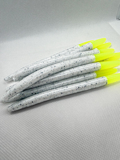 Raider Chartreuse