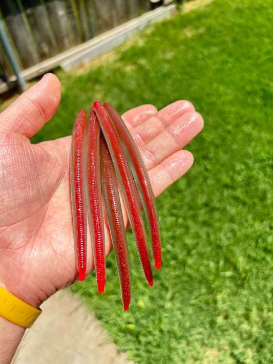 Sour Punch Red