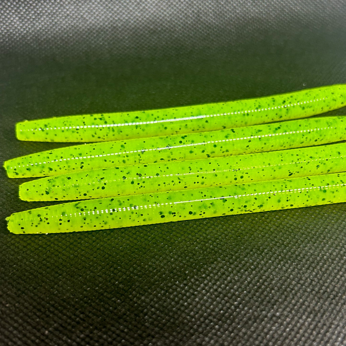 Chartreuse Pepper