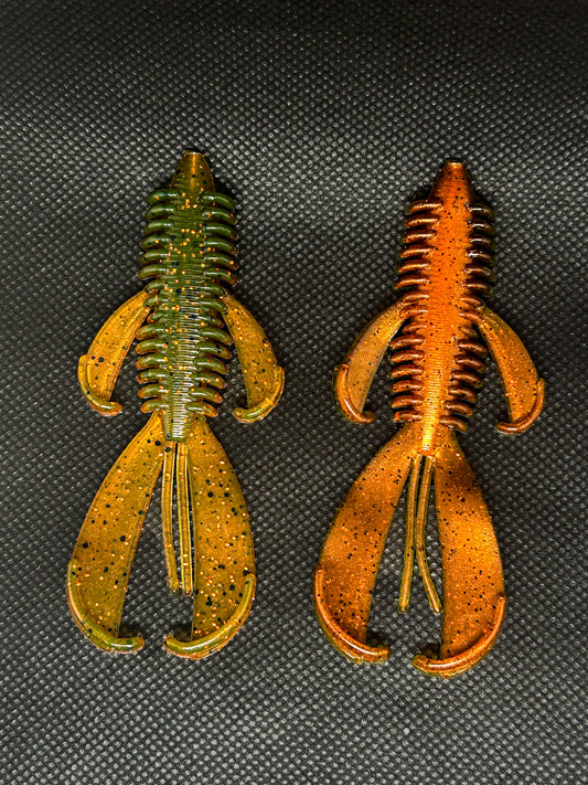 Copper Melon
