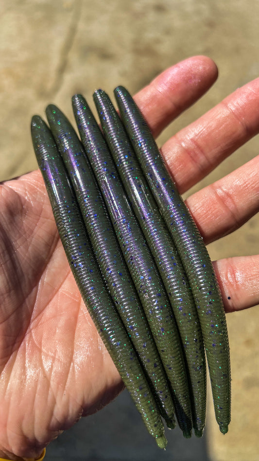 Purple Pumpkin Candy