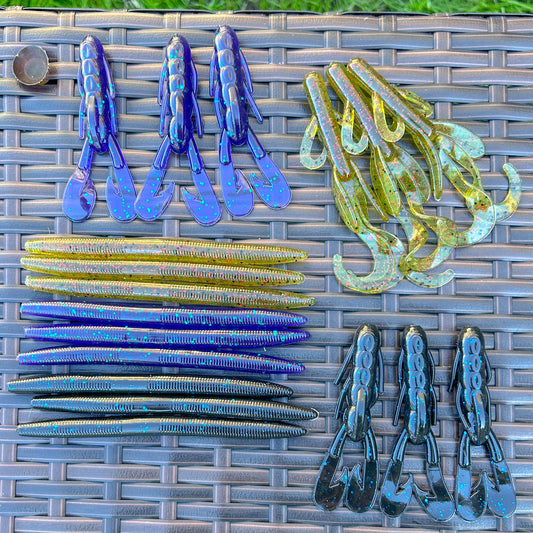 Sample Packs