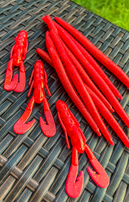 Red Gold